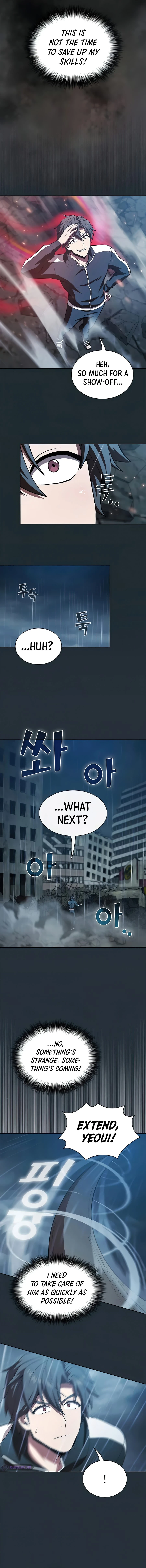 Read The Tutorial Tower Of The Advanced Player EN Manga Online