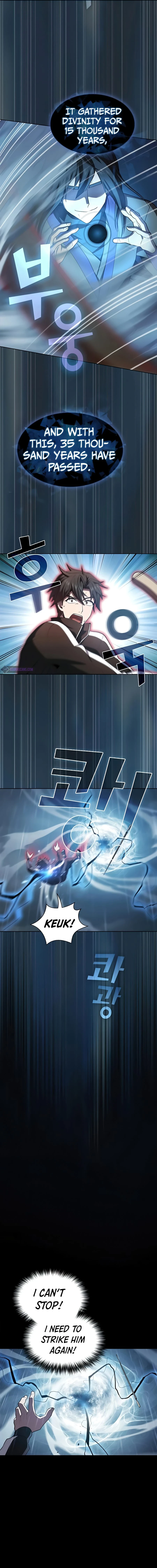 Read The Tutorial Tower Of The Advanced Player EN Manga Online