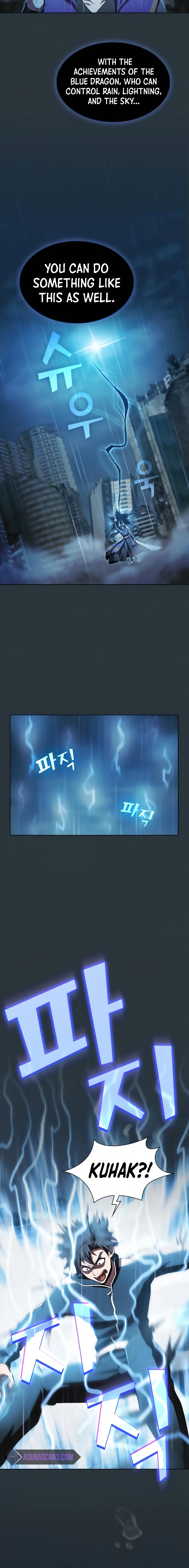 Read The Tutorial Tower Of The Advanced Player EN Manga Online