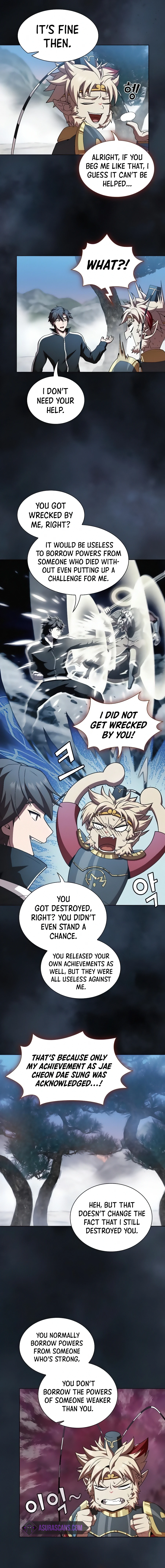 Read The Tutorial Tower Of The Advanced Player EN Manga Online