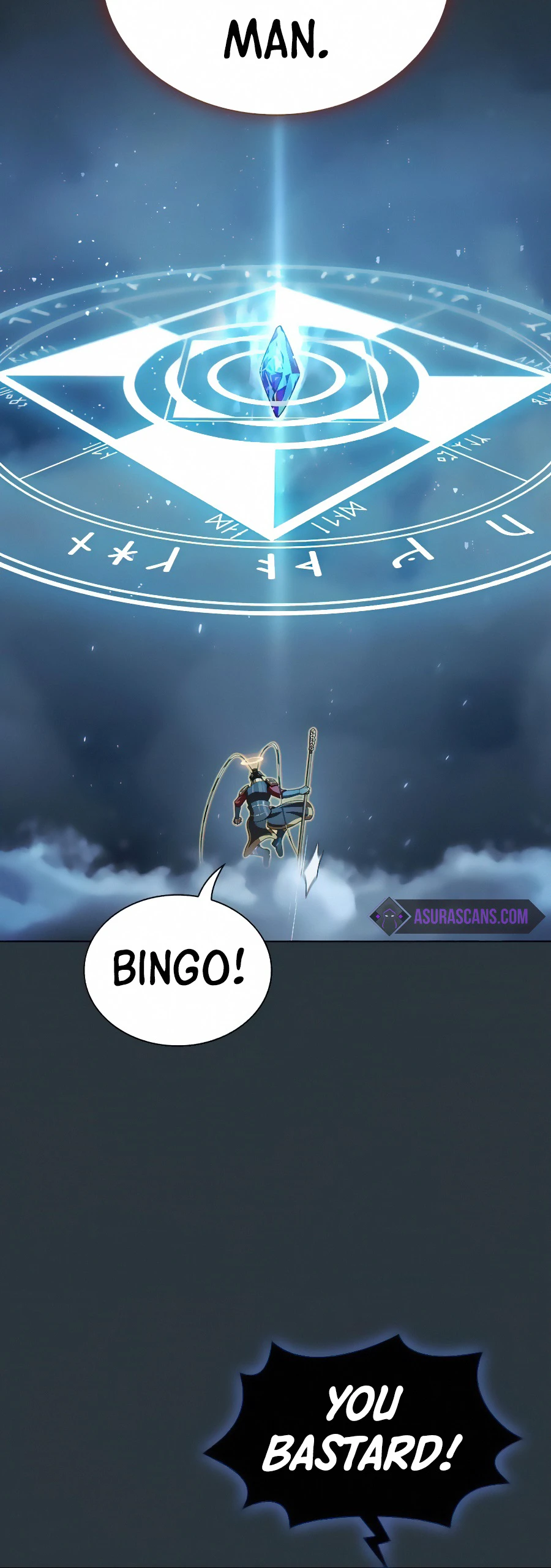 Read The Tutorial Tower Of The Advanced Player EN Manga Online