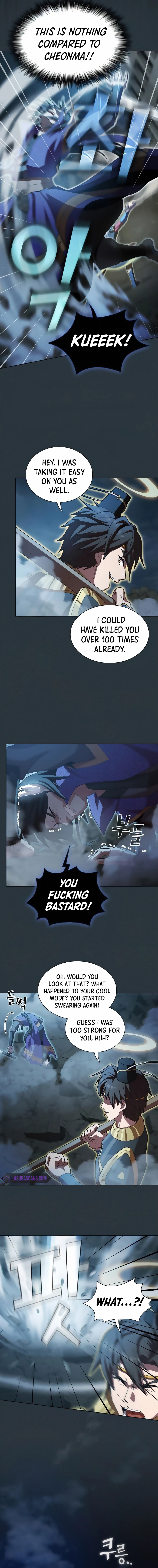 Read The Tutorial Tower Of The Advanced Player EN Manga Online