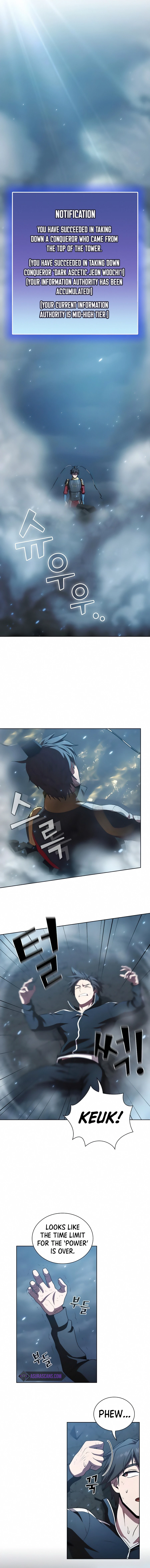 Read The Tutorial Tower Of The Advanced Player EN Manga Online