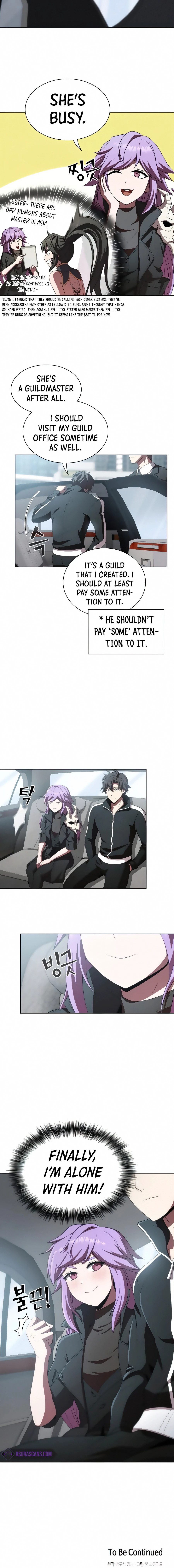 Read The Tutorial Tower Of The Advanced Player EN Manga Online