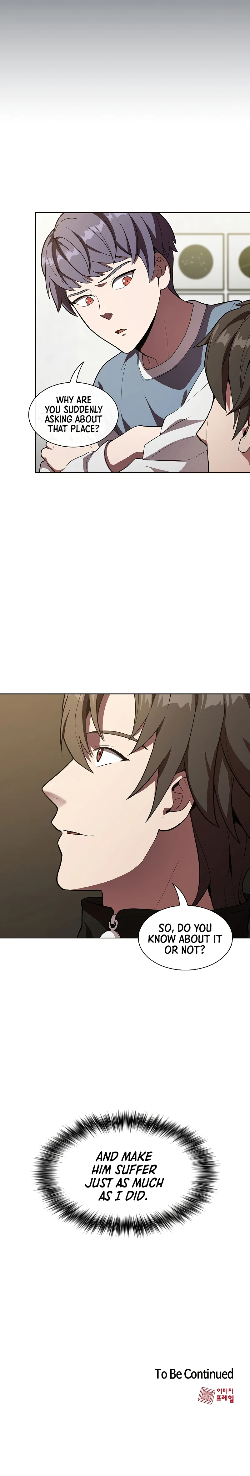 Read The Tutorial Tower Of The Advanced Player EN Manga Online