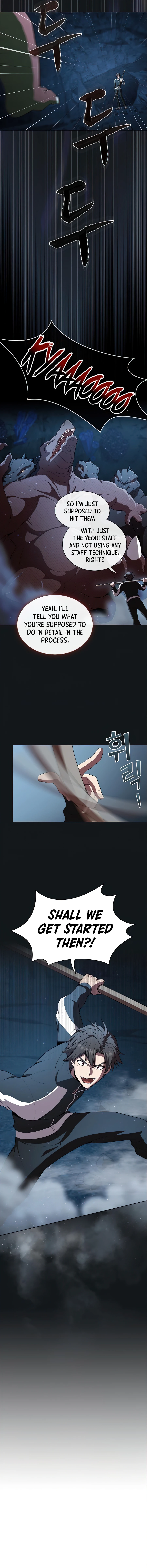 Read The Tutorial Tower Of The Advanced Player EN Manga Online