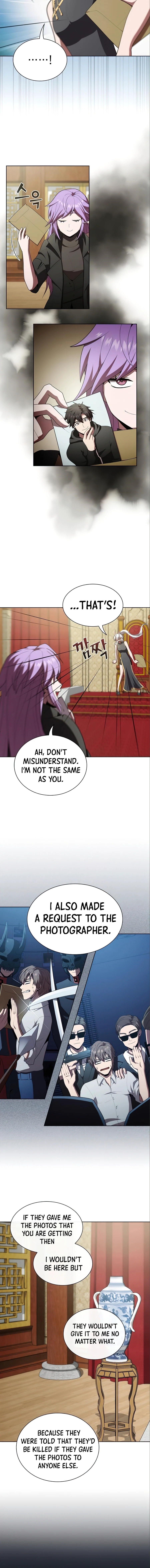 Read The Tutorial Tower Of The Advanced Player EN Manga Online