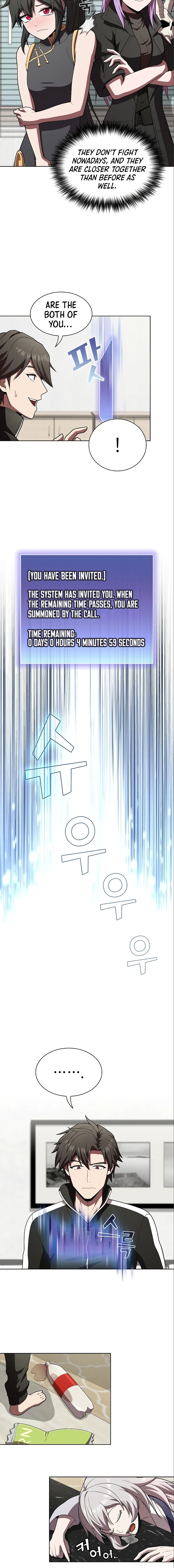 Read The Tutorial Tower Of The Advanced Player EN Manga Online
