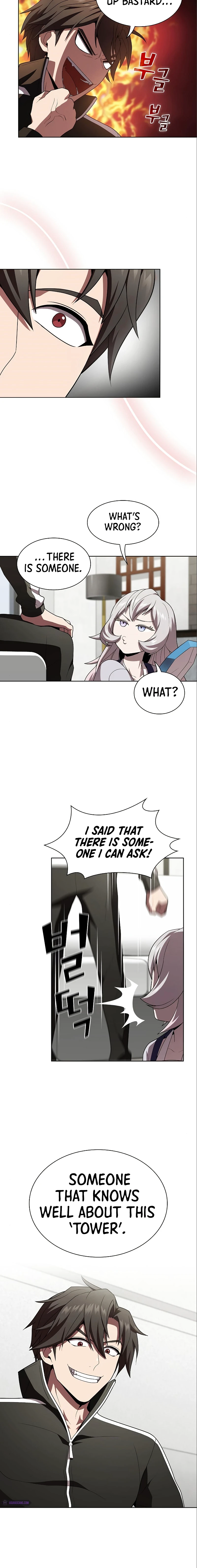 Read The Tutorial Tower Of The Advanced Player EN Manga Online