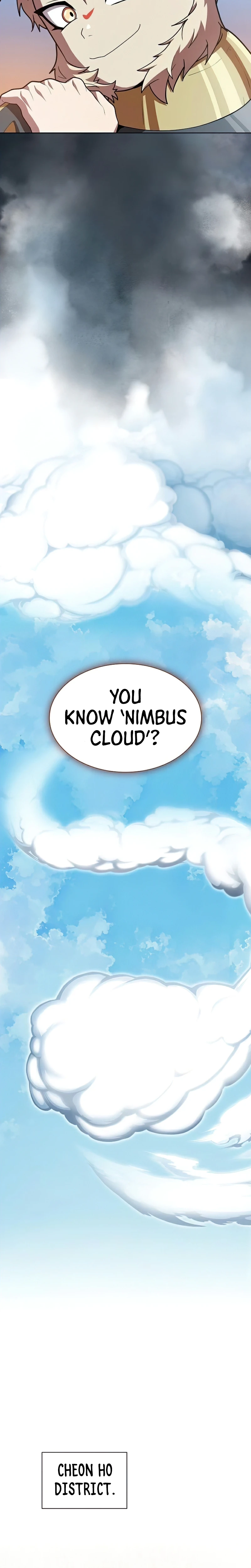 Read The Tutorial Tower Of The Advanced Player EN Manga Online