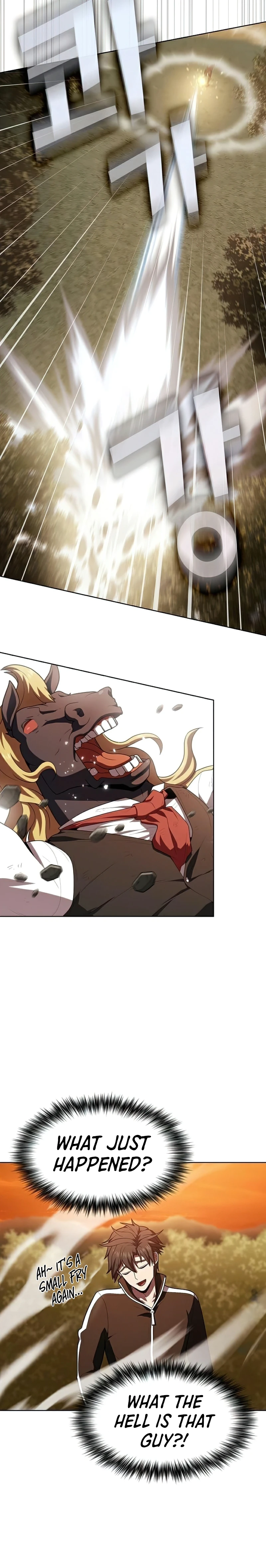 Read The Tutorial Tower Of The Advanced Player EN Manga Online