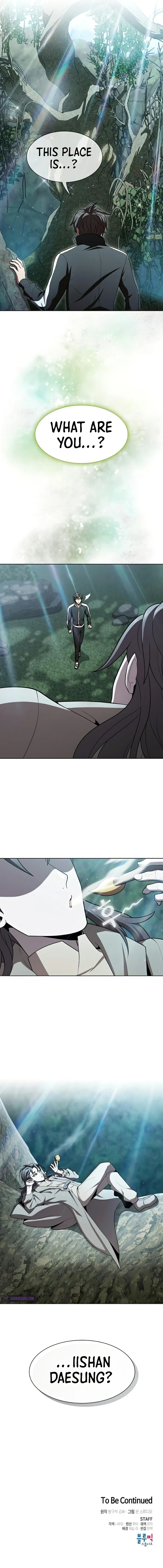 Read The Tutorial Tower Of The Advanced Player EN Manga Online