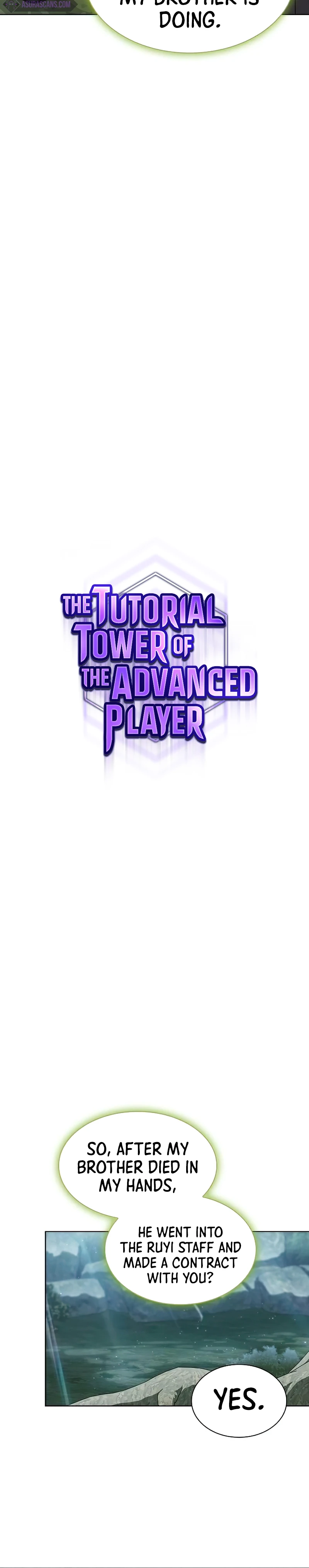 Read The Tutorial Tower Of The Advanced Player EN Manga Online