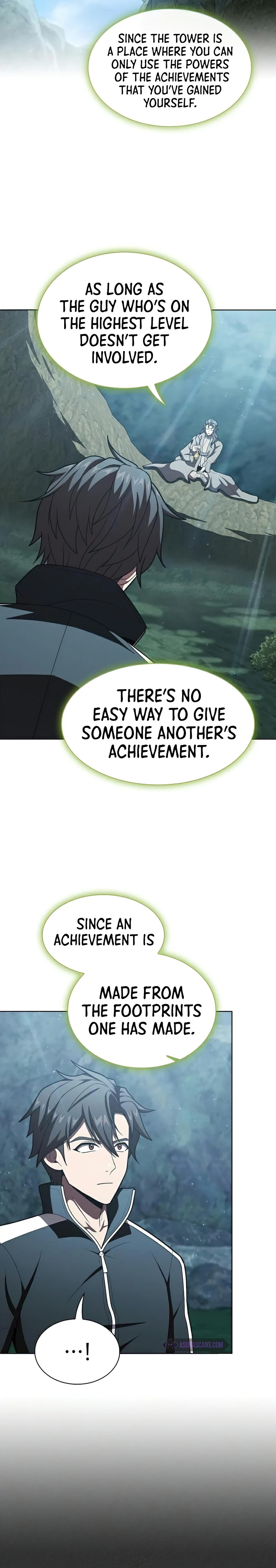 Read The Tutorial Tower Of The Advanced Player EN Manga Online