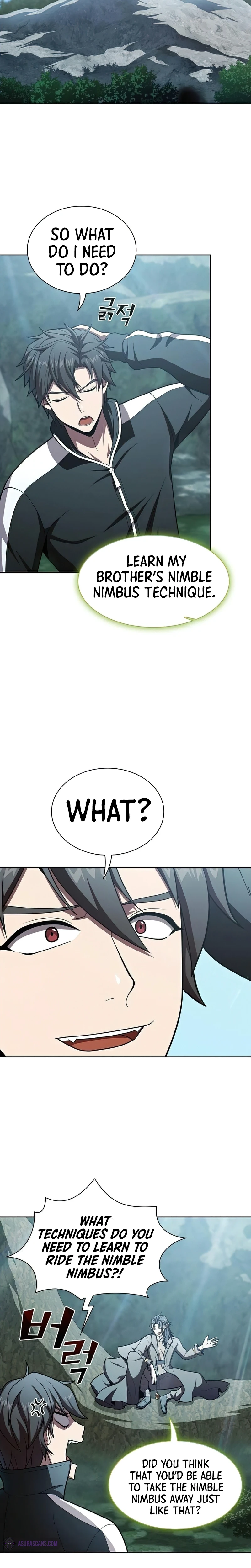Read The Tutorial Tower Of The Advanced Player EN Manga Online