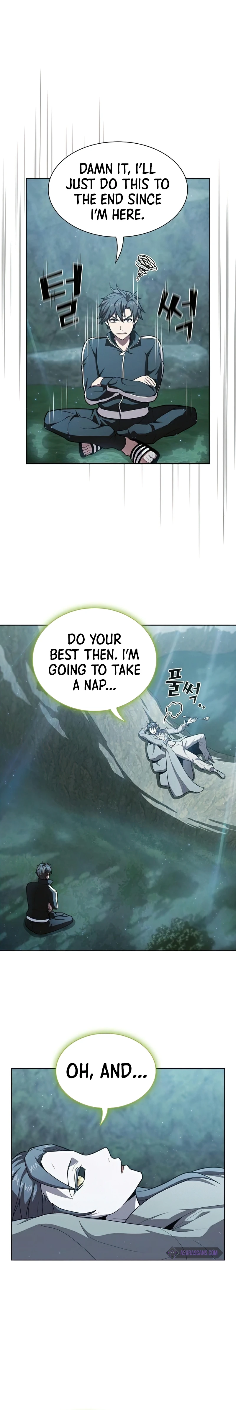 Read The Tutorial Tower Of The Advanced Player EN Manga Online