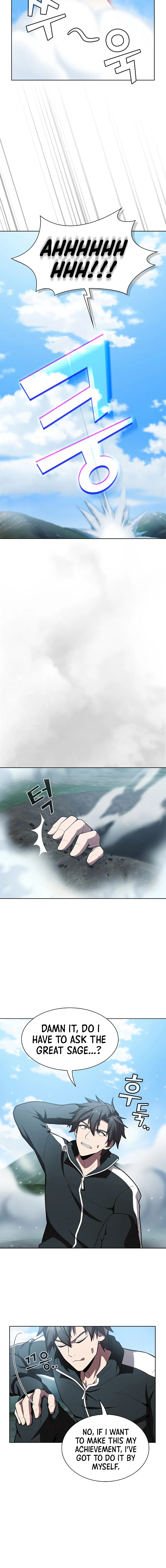 Read The Tutorial Tower Of The Advanced Player EN Manga Online