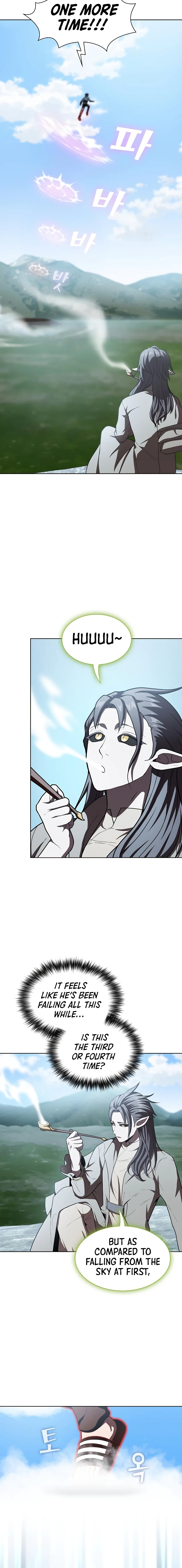 Read The Tutorial Tower Of The Advanced Player EN Manga Online