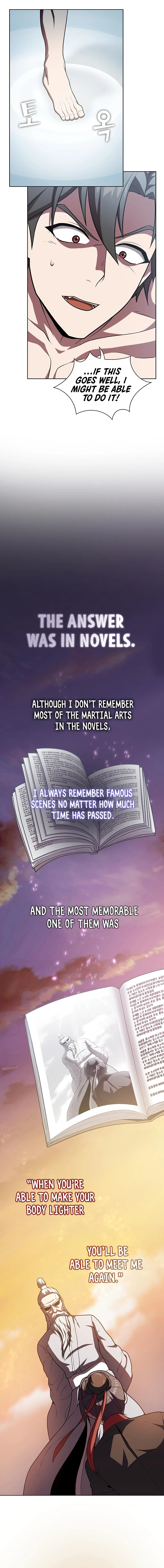 Read The Tutorial Tower Of The Advanced Player EN Manga Online