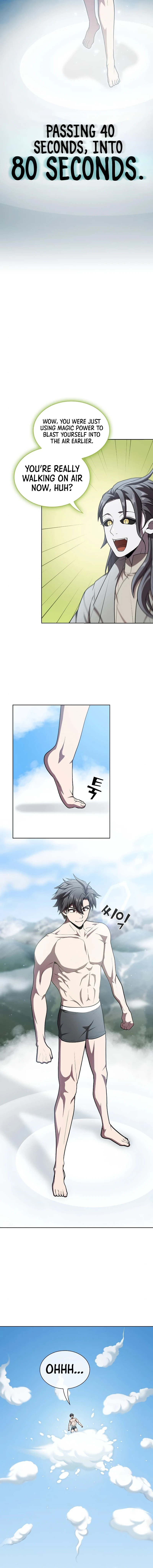 Read The Tutorial Tower Of The Advanced Player EN Manga Online