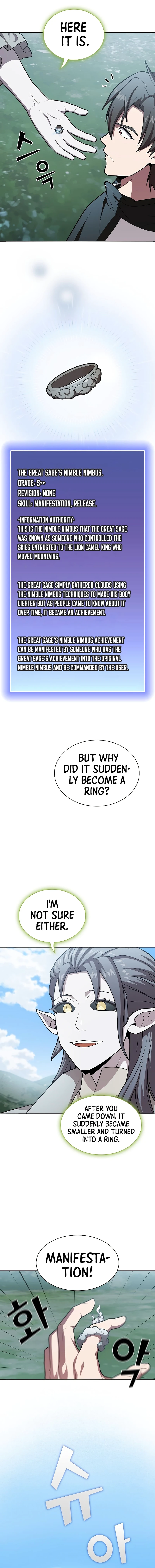 Read The Tutorial Tower Of The Advanced Player EN Manga Online