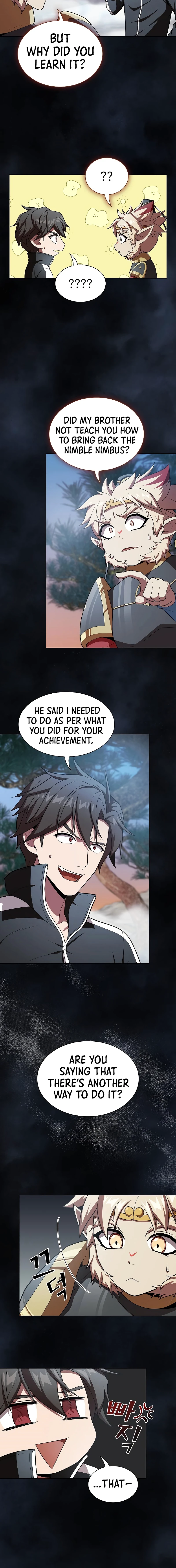 Read The Tutorial Tower Of The Advanced Player EN Manga Online