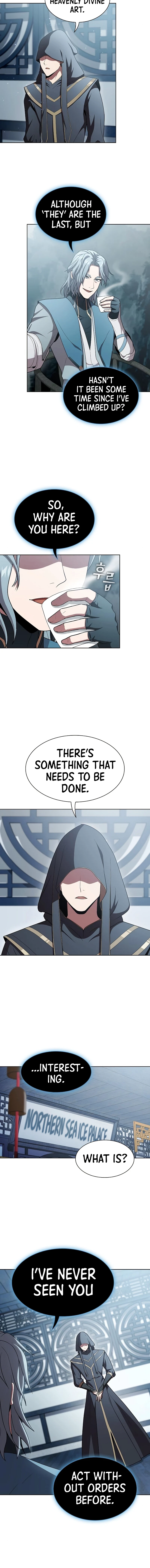 Read The Tutorial Tower Of The Advanced Player EN Manga Online