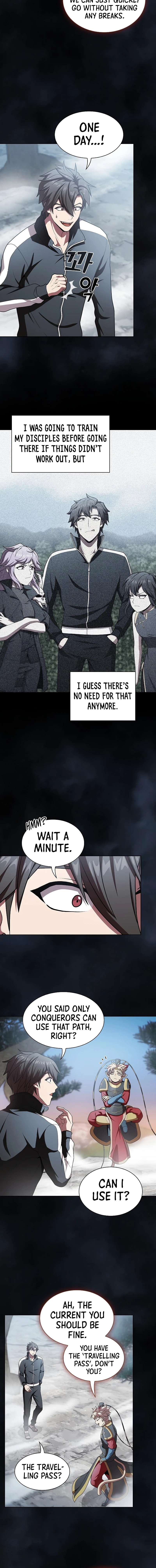 Read The Tutorial Tower Of The Advanced Player EN Manga Online