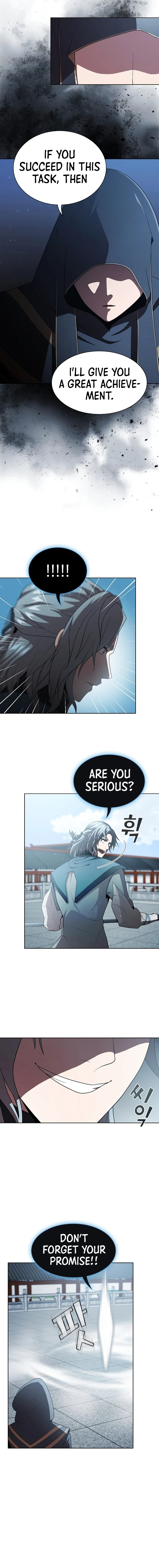 Read The Tutorial Tower Of The Advanced Player EN Manga Online