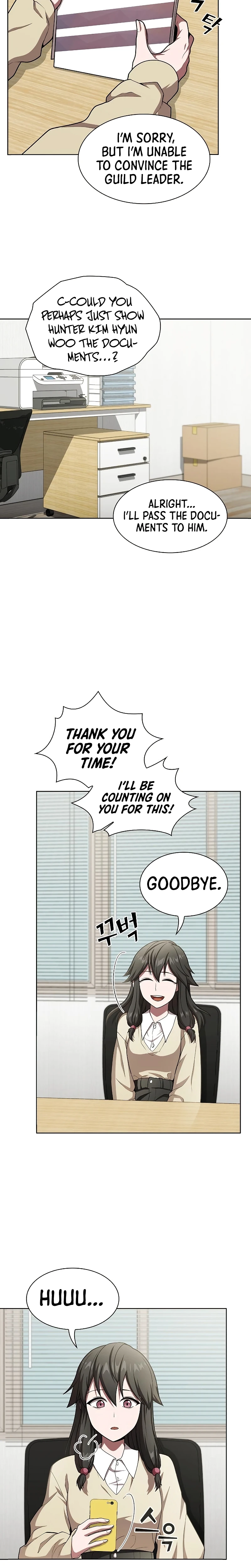 Read The Tutorial Tower Of The Advanced Player EN Manga Online