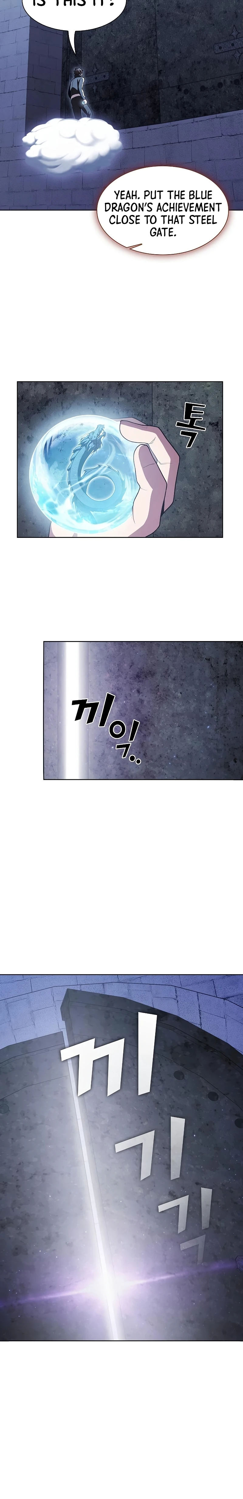 Read The Tutorial Tower Of The Advanced Player EN Manga Online