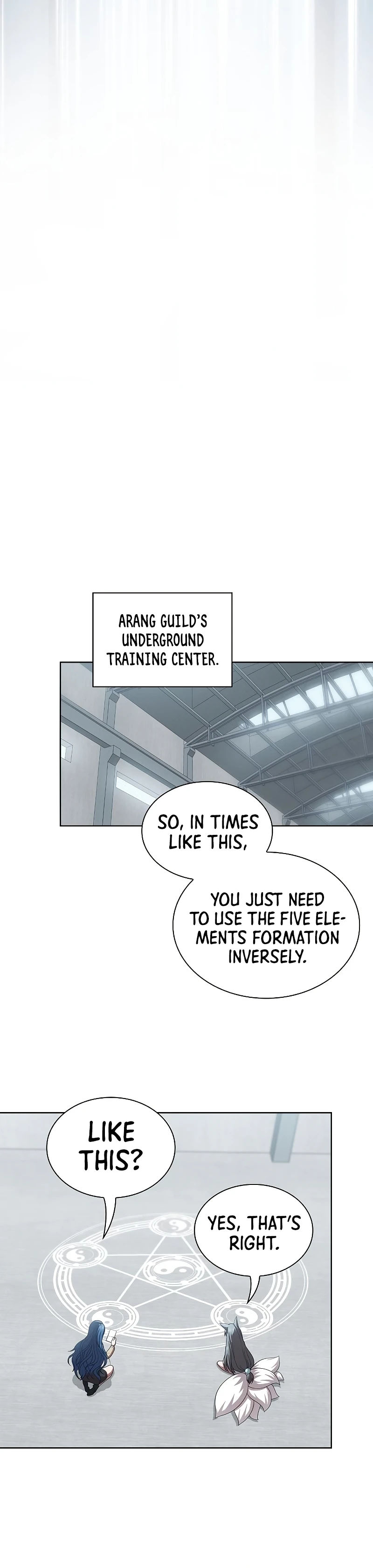 Read The Tutorial Tower Of The Advanced Player EN Manga Online