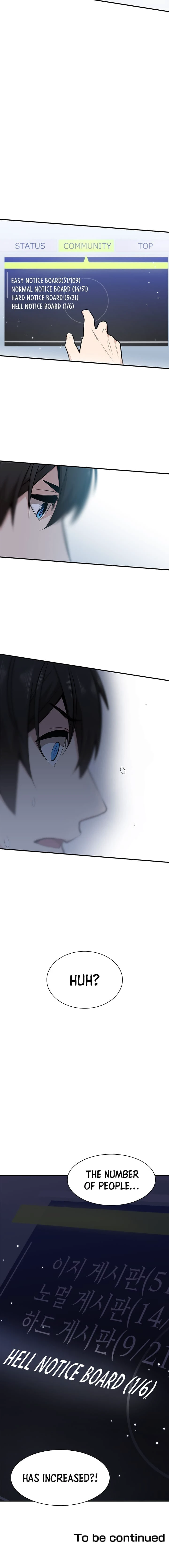 Read The Tutorial is Too Hard EN Manga Online