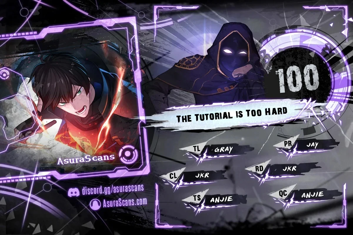 Read The Tutorial is Too Hard EN Manga Online