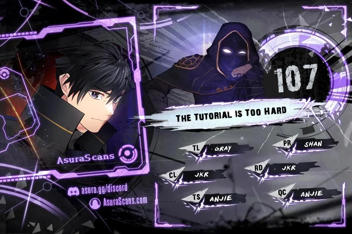 Read The Tutorial is Too Hard EN Manga Online