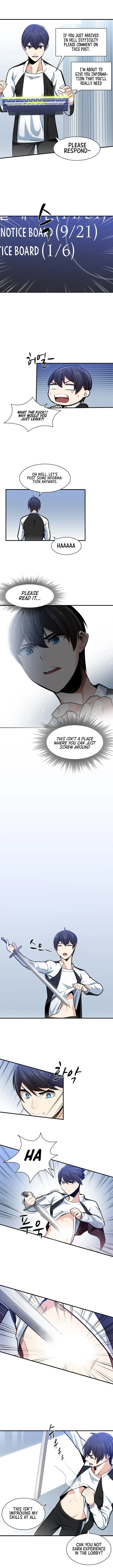 Read The Tutorial is Too Hard EN Manga Online