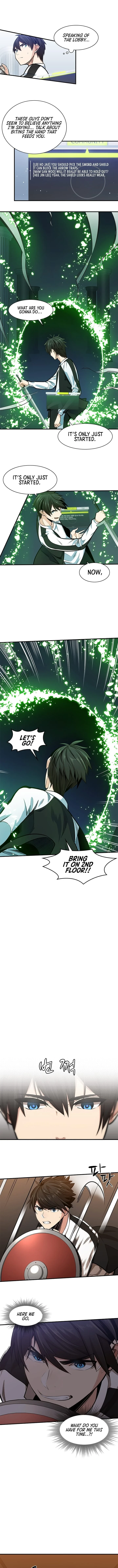 Read The Tutorial is Too Hard EN Manga Online