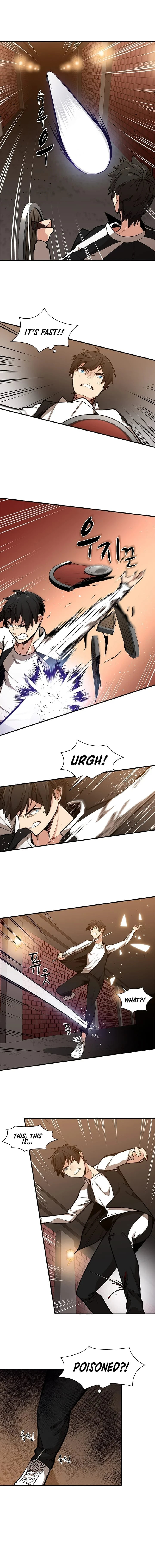 Read The Tutorial is Too Hard EN Manga Online