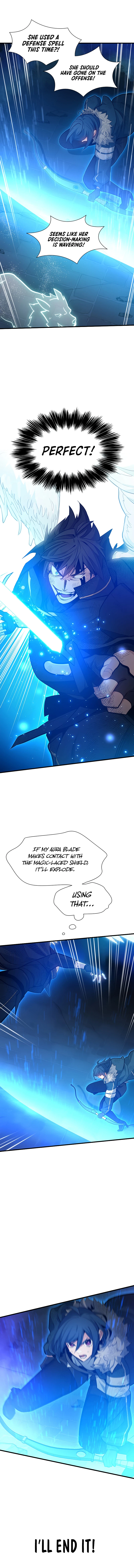Read The Tutorial is Too Hard EN Manga Online