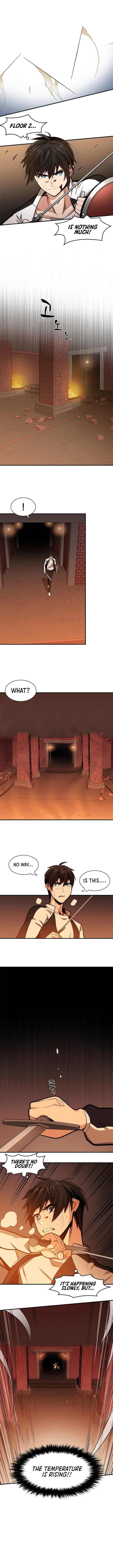 Read The Tutorial is Too Hard EN Manga Online