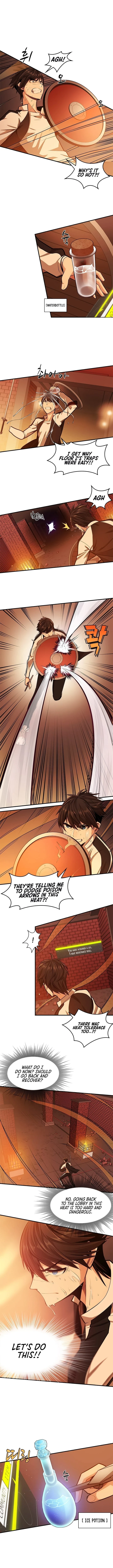 Read The Tutorial is Too Hard EN Manga Online