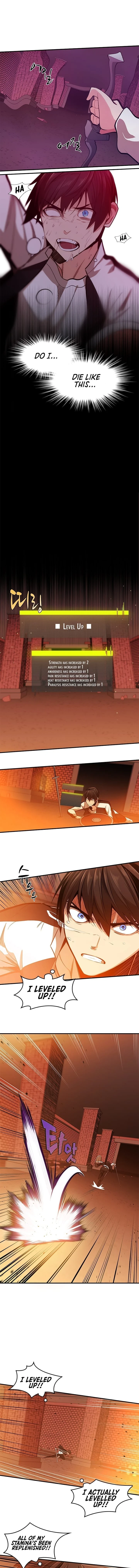 Read The Tutorial is Too Hard EN Manga Online