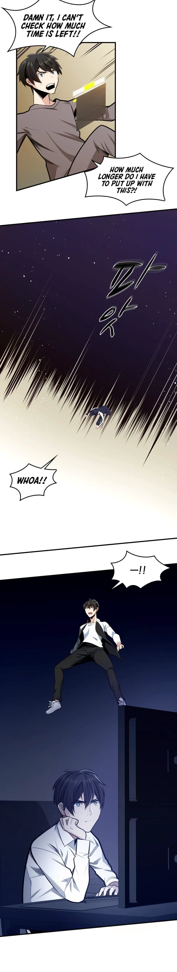 Read The Tutorial is Too Hard EN Manga Online