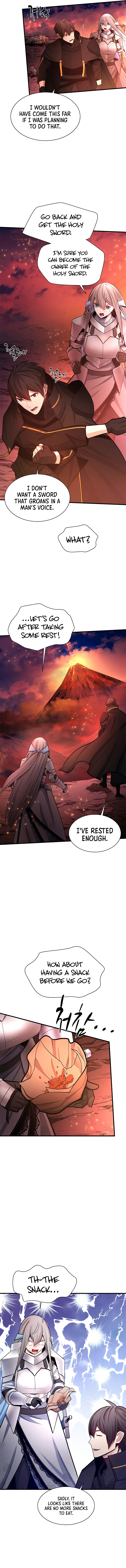 Read The Tutorial is Too Hard EN Manga Online