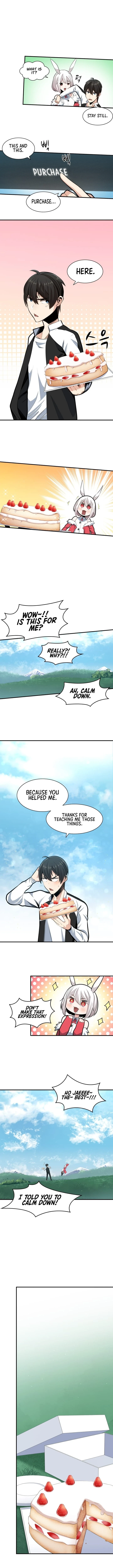 Read The Tutorial is Too Hard EN Manga Online