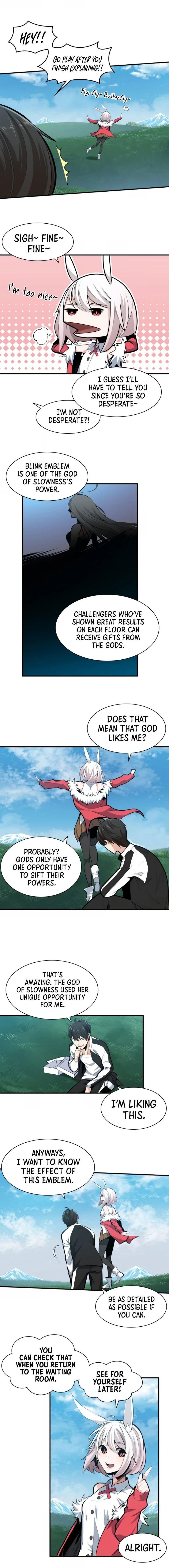 Read The Tutorial is Too Hard EN Manga Online