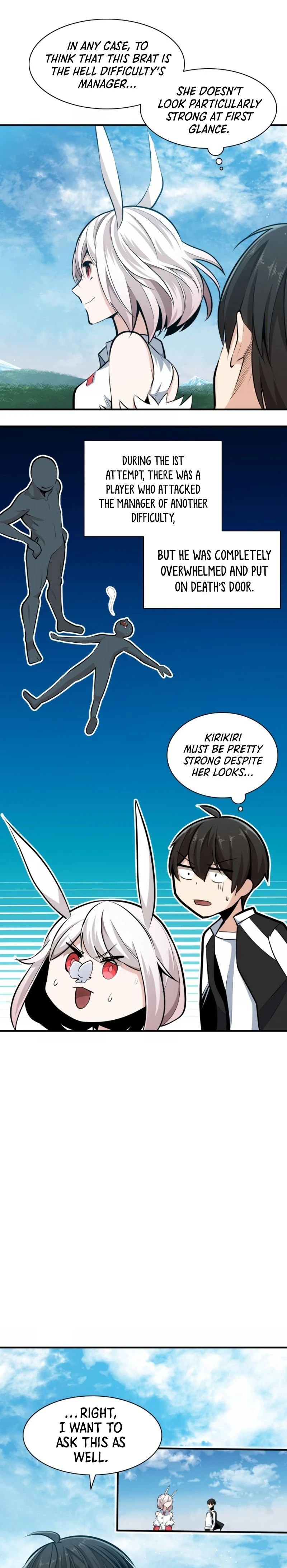 Read The Tutorial is Too Hard EN Manga Online