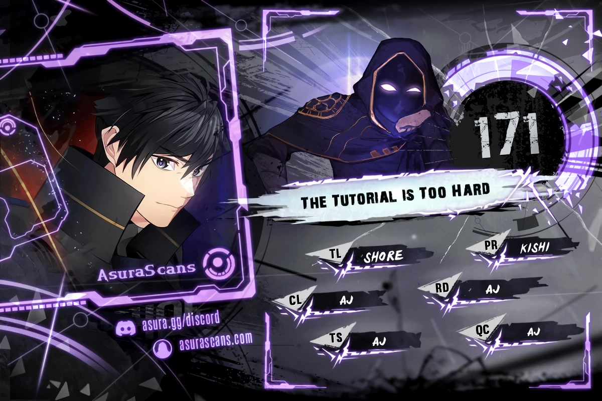 Read The Tutorial is Too Hard EN Manga Online