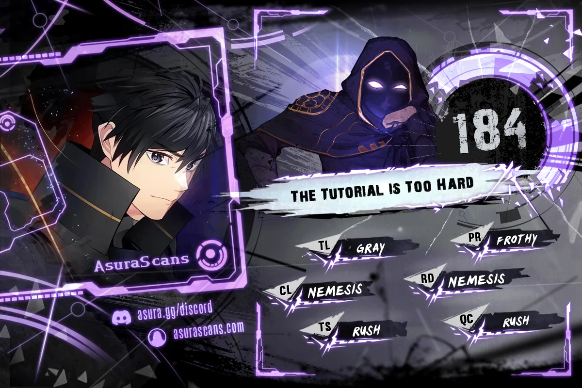Read The Tutorial is Too Hard EN Manga Online
