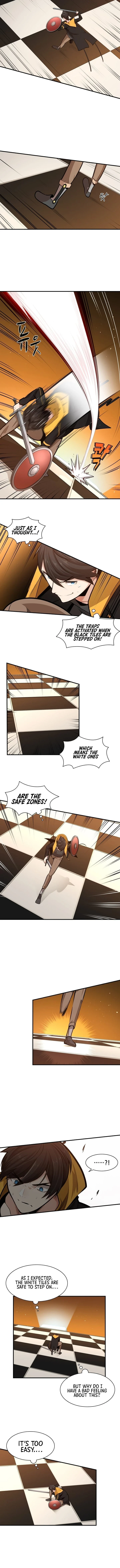 Read The Tutorial is Too Hard EN Manga Online